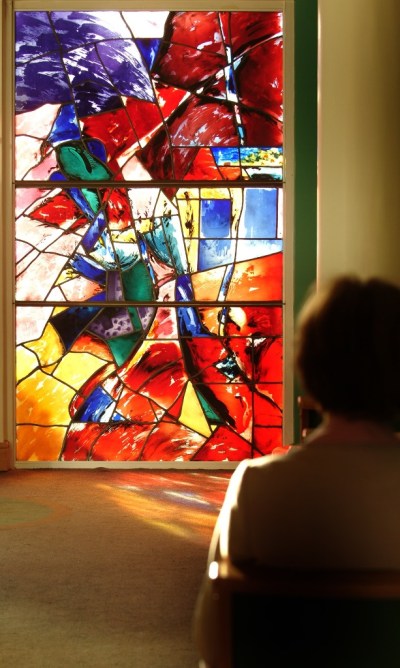 Stained Glass #2